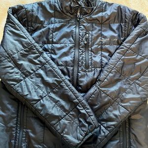 Vineyard vines - primaloft jacket